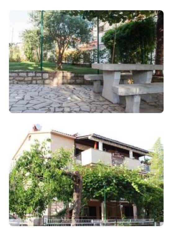 Vita Rovinj Extérieur photo