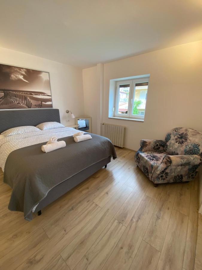 Vita Rovinj Extérieur photo