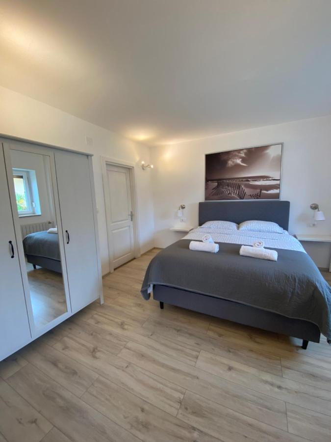 Vita Rovinj Extérieur photo