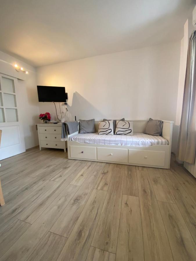 Vita Rovinj Extérieur photo