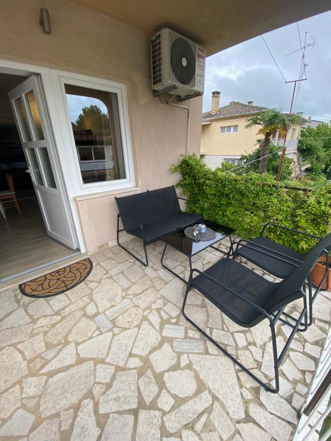 Vita Rovinj Extérieur photo