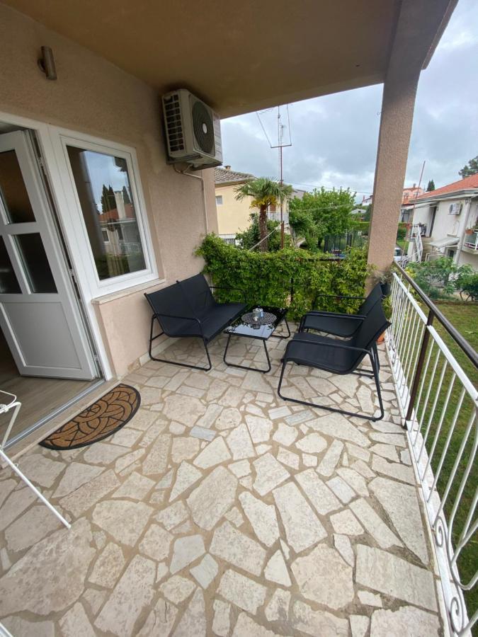 Vita Rovinj Extérieur photo