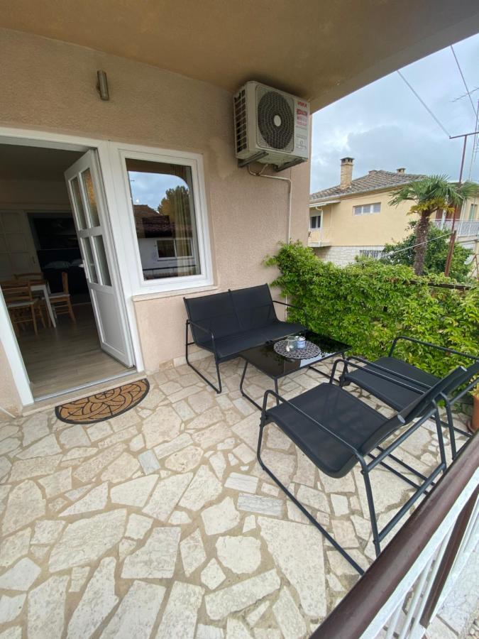 Vita Rovinj Extérieur photo
