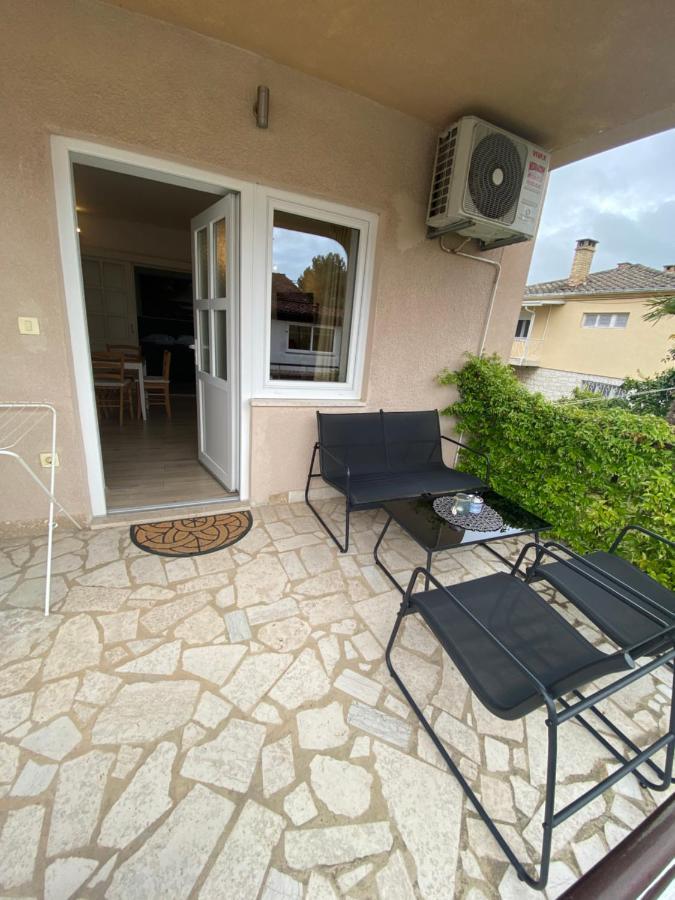 Vita Rovinj Extérieur photo